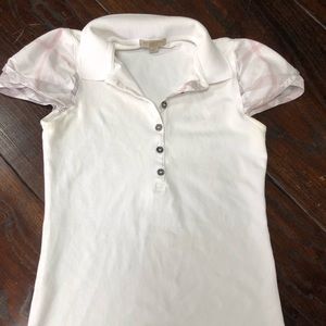 Burberry Top